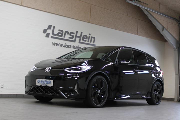Sort VW ID.3 fra 2026