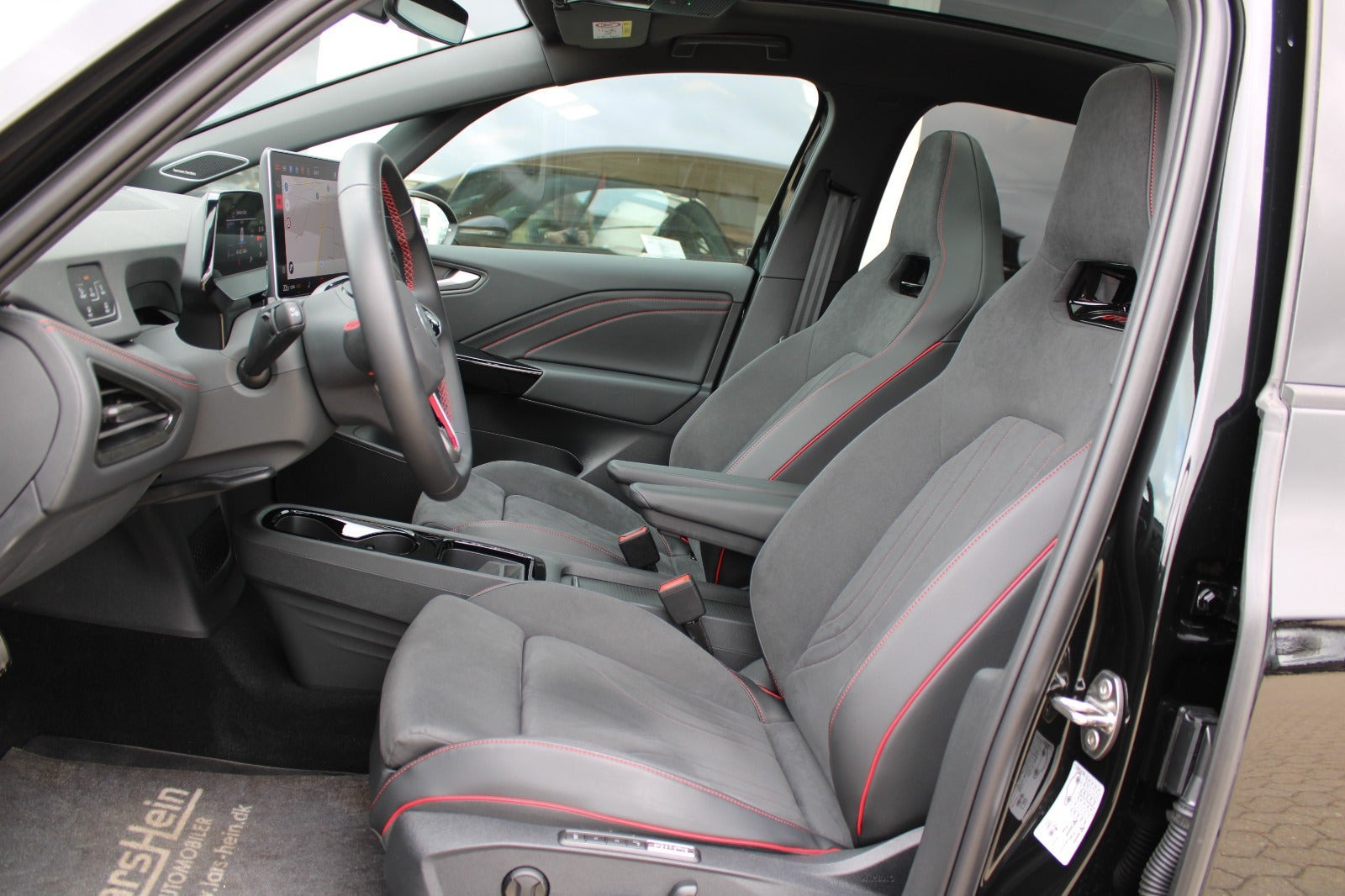 Sort VW ID.3 fra 2026