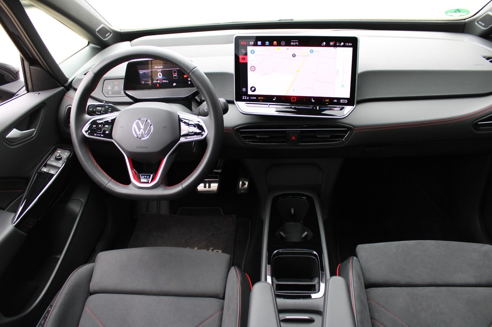 Sort VW ID.3 fra 2026