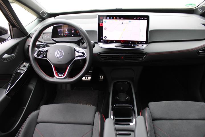 Sort VW ID.3 fra 2026