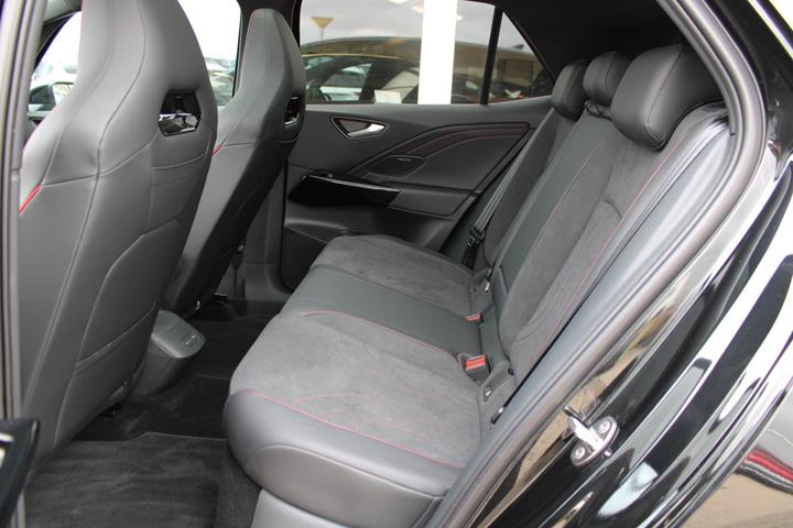 Sort VW ID.3 fra 2026