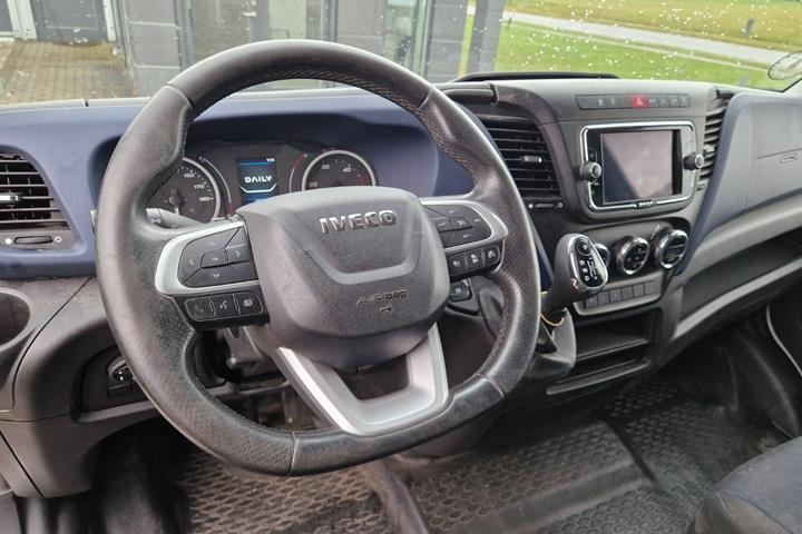 undefined Iveco Daily fra 2021