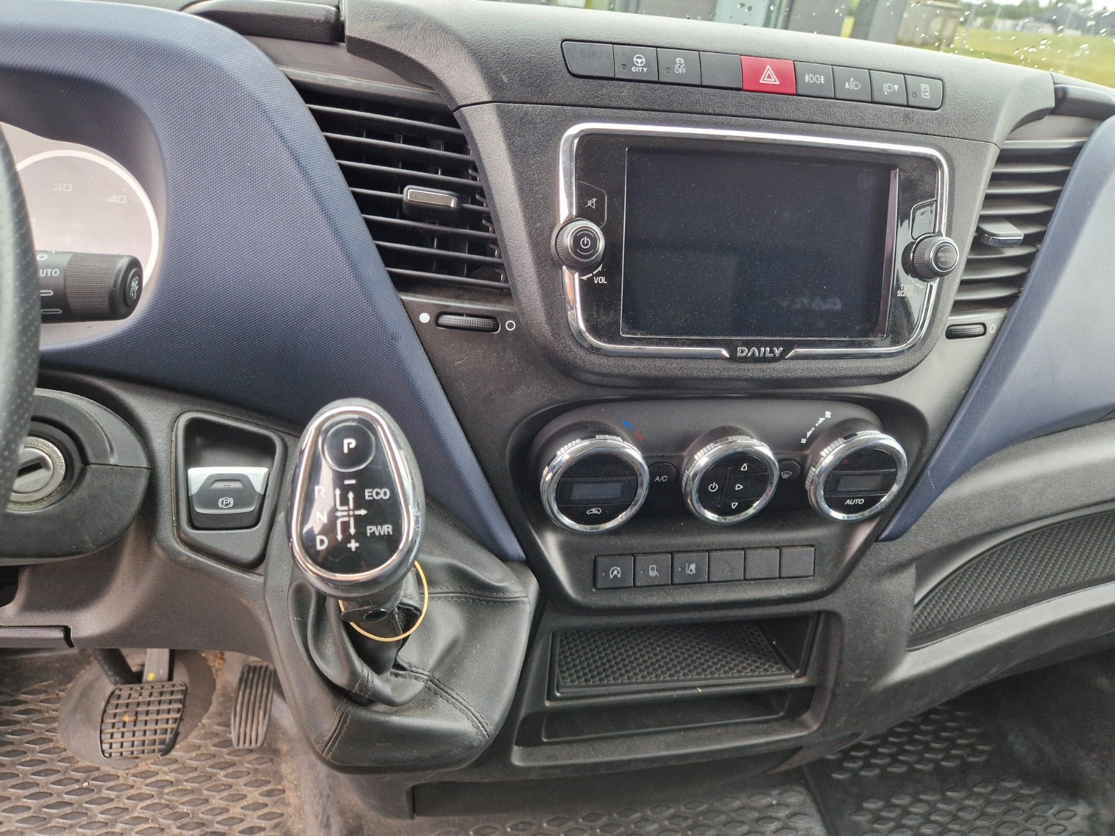 undefined Iveco Daily fra 2021