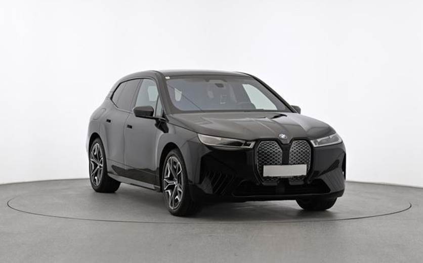 BMW iX xDrive40 Sport