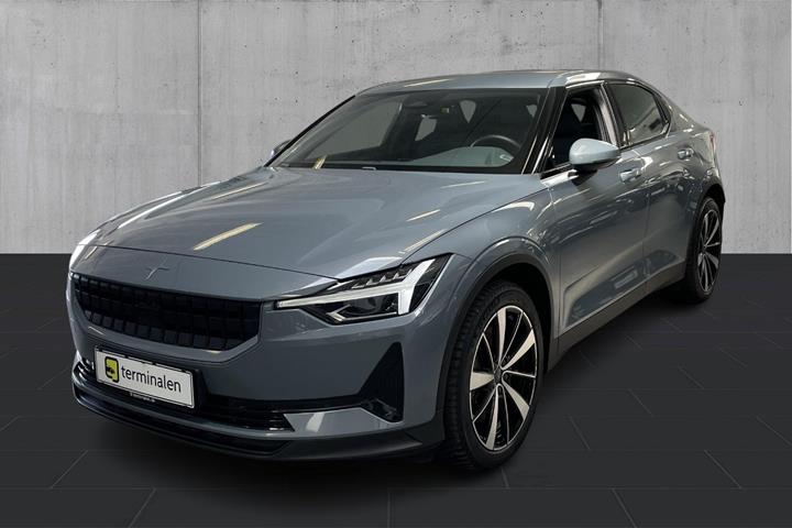 undefined Polestar 2 fra 2023