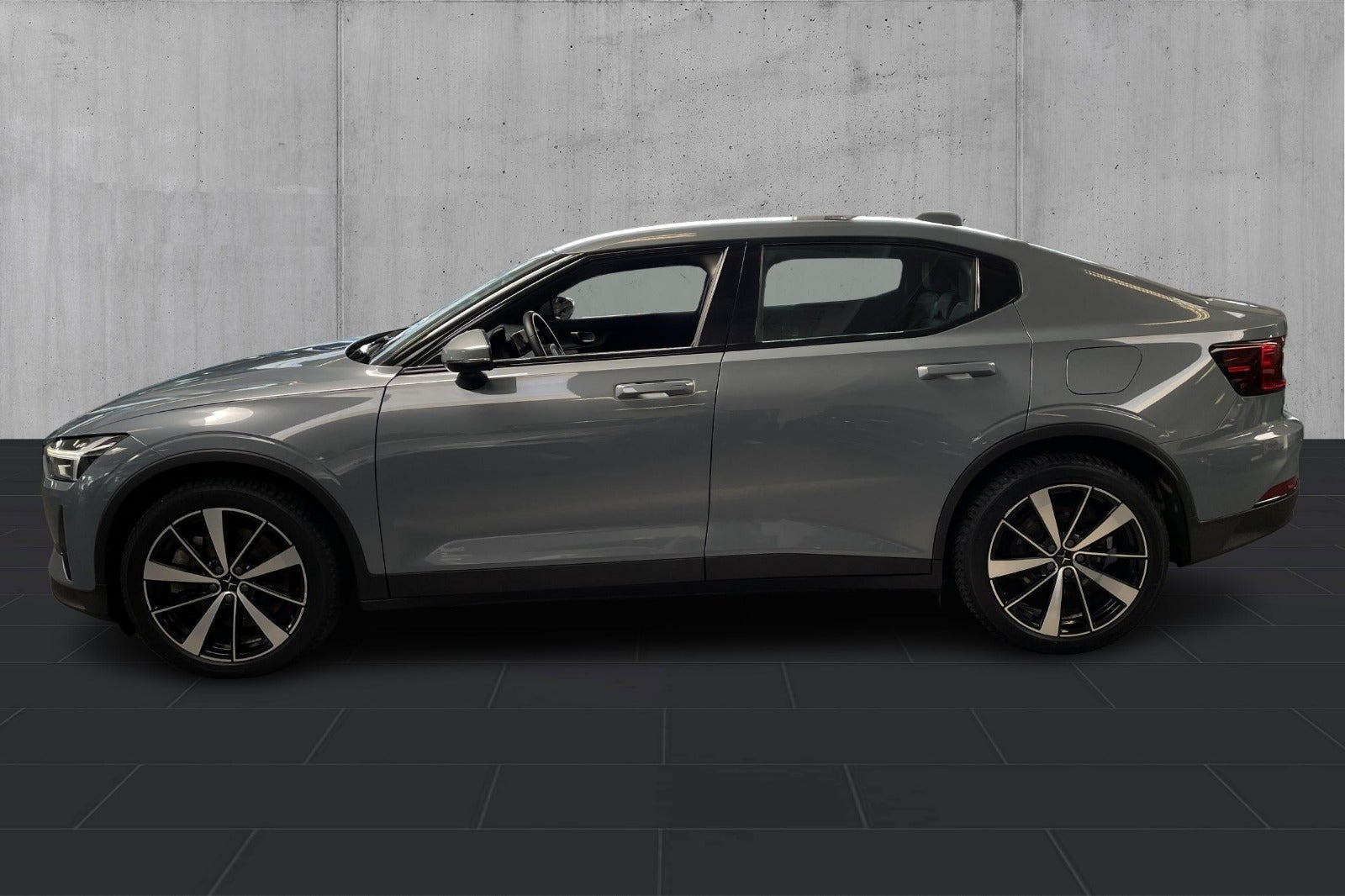 undefined Polestar 2 fra 2023