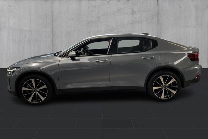 undefined Polestar 2 fra 2023