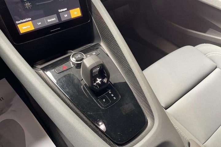 undefined Polestar 2 fra 2023