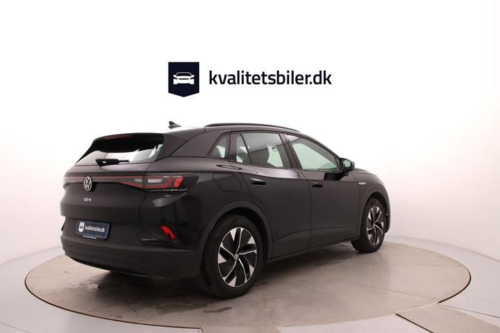 Sort VW ID.4 fra 2022