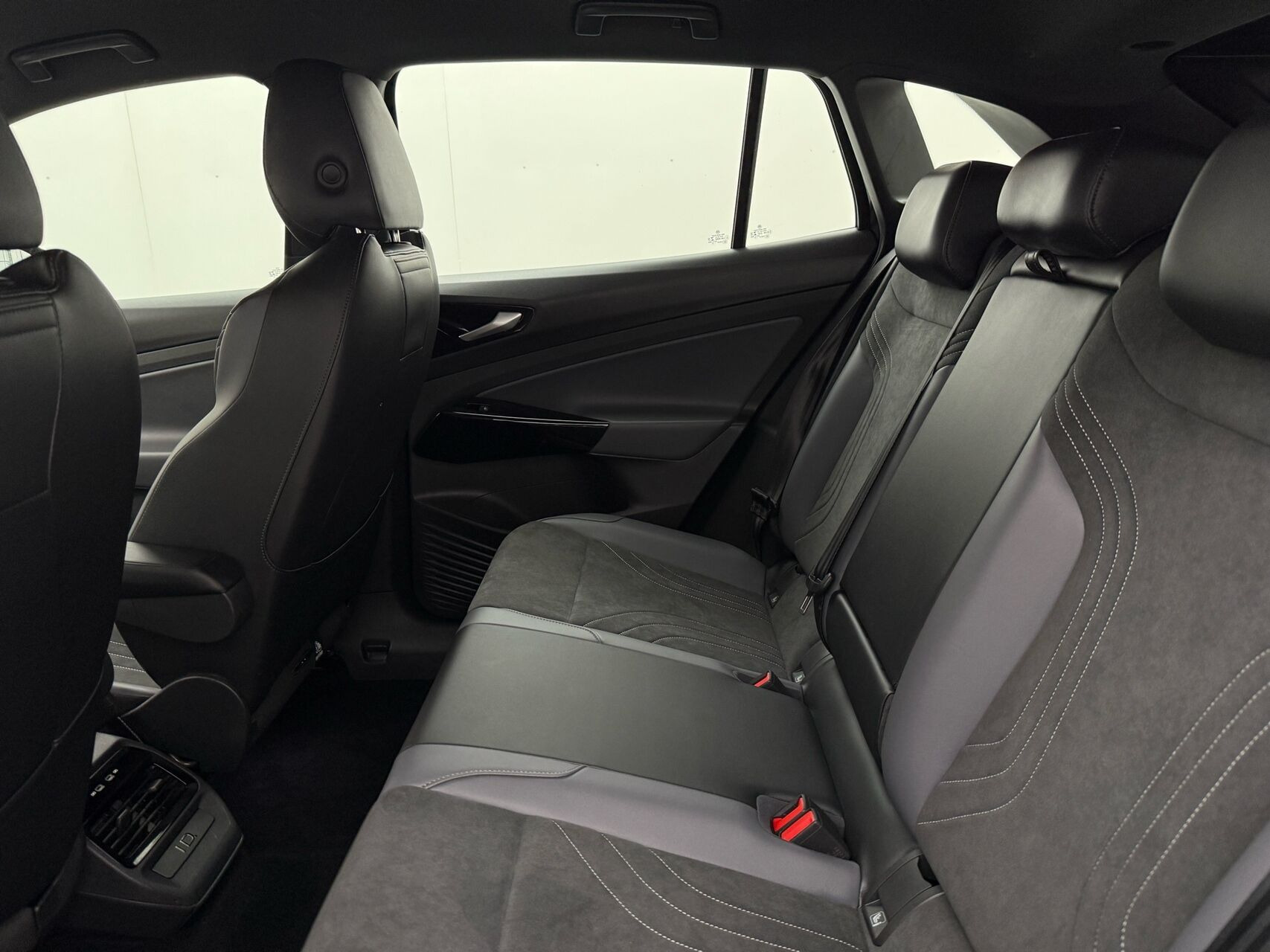 Sort VW ID.4 fra 2022