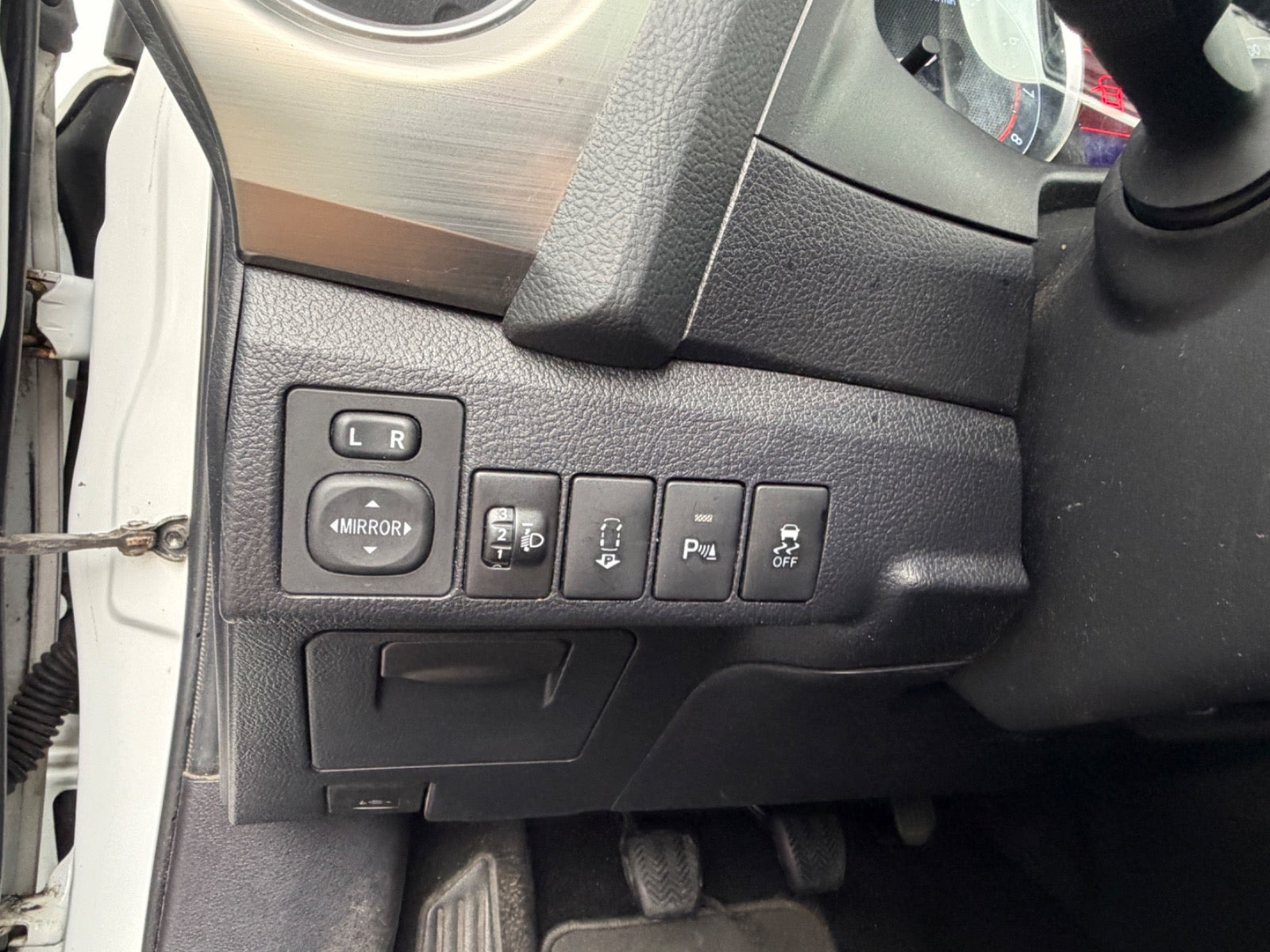 undefined Toyota Auris fra 2013