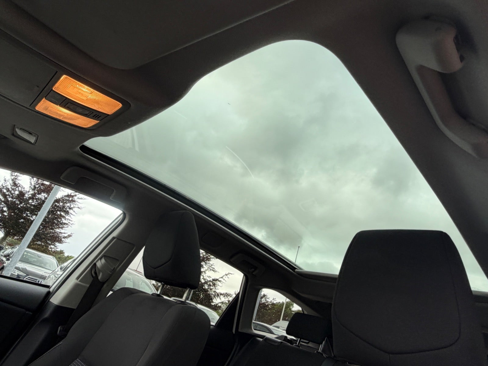 undefined Toyota Auris fra 2013