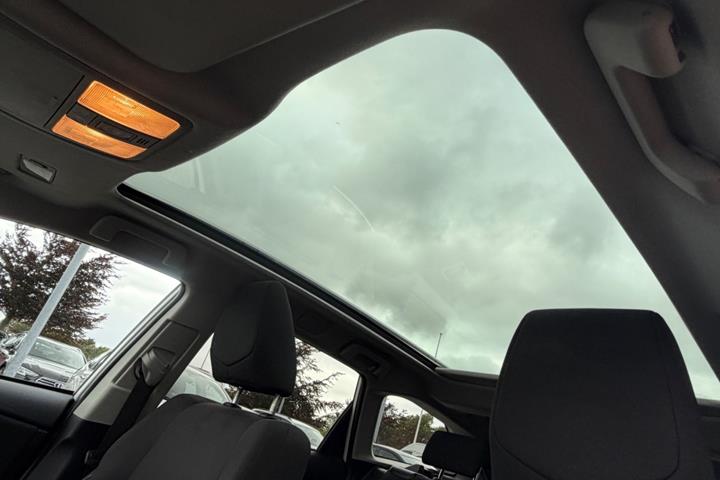 undefined Toyota Auris fra 2013