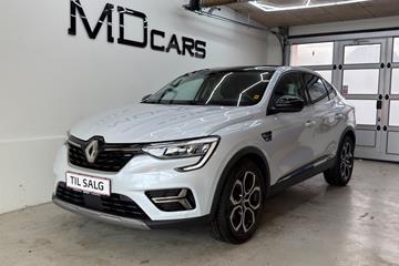 Renault Arkana 1,6 E-Tech Intens