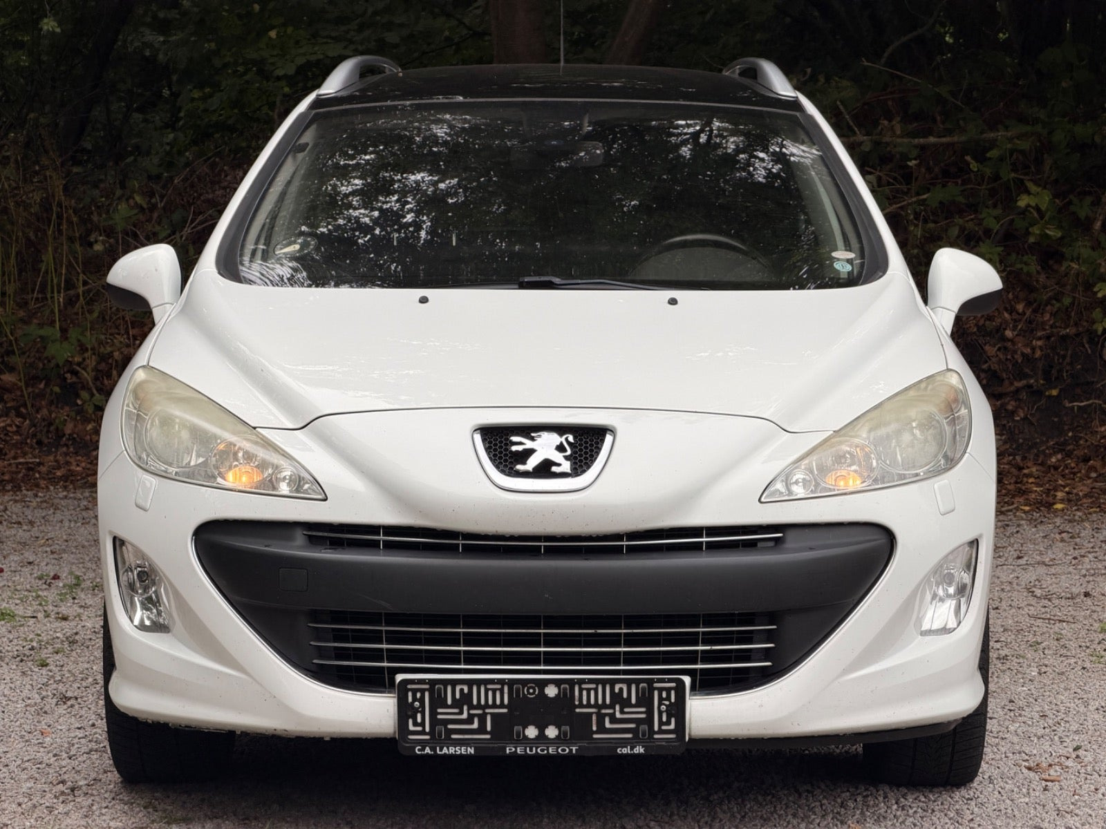 undefined Peugeot 308 fra 2010