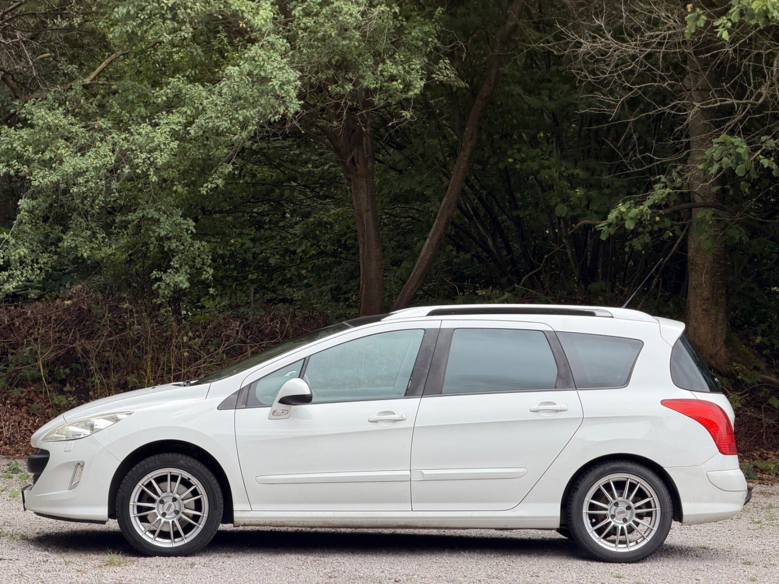 undefined Peugeot 308 fra 2010