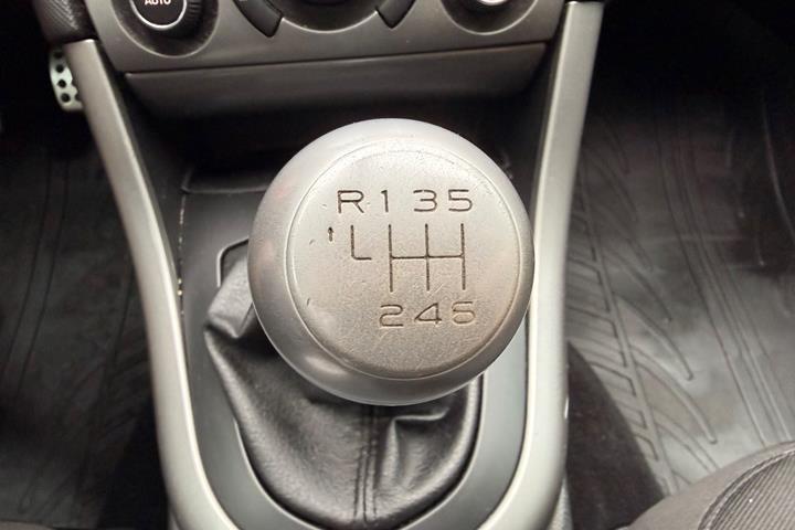 undefined Peugeot 308 fra 2010