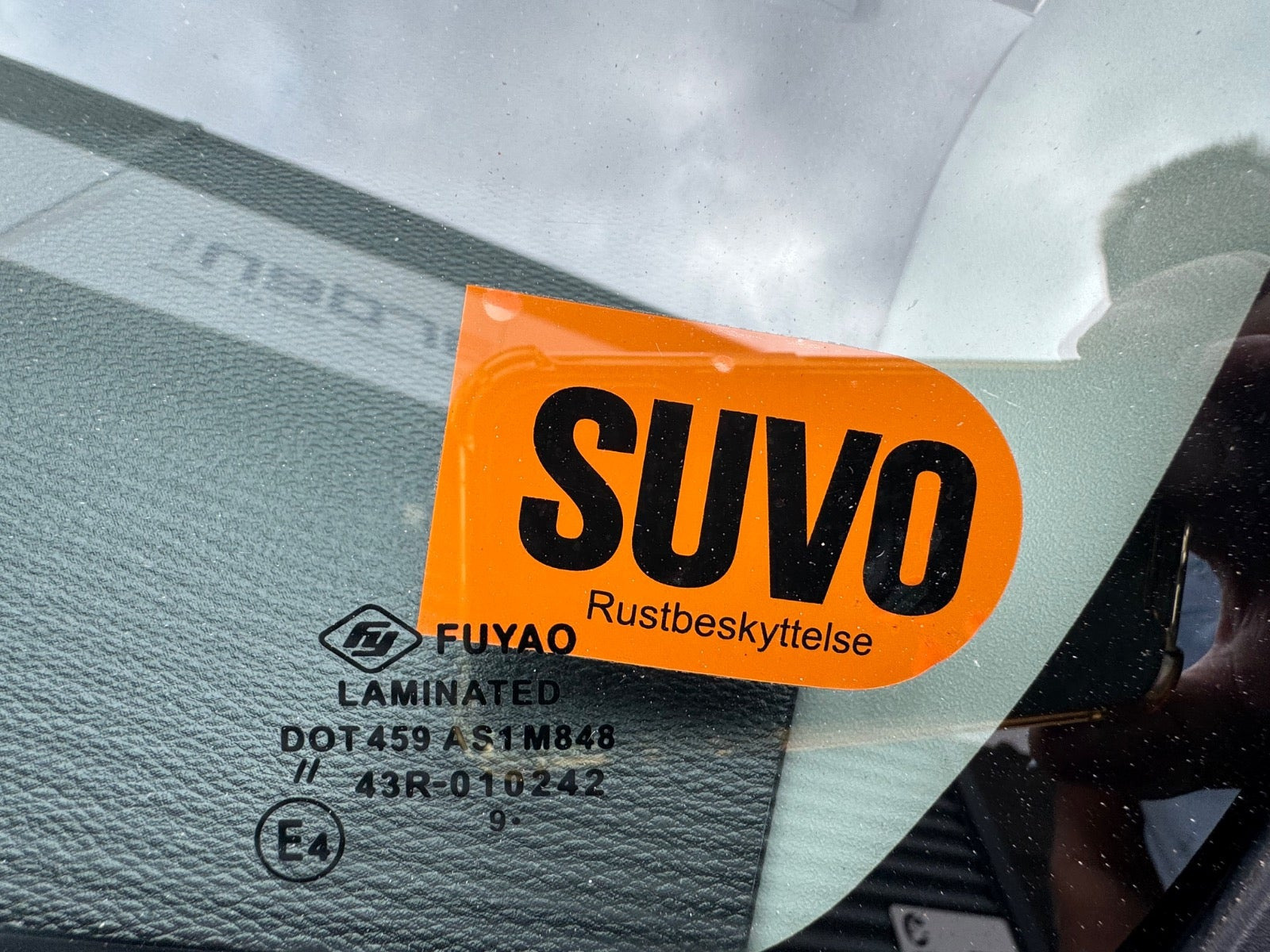 Sort Suzuki Celerio fra 2018