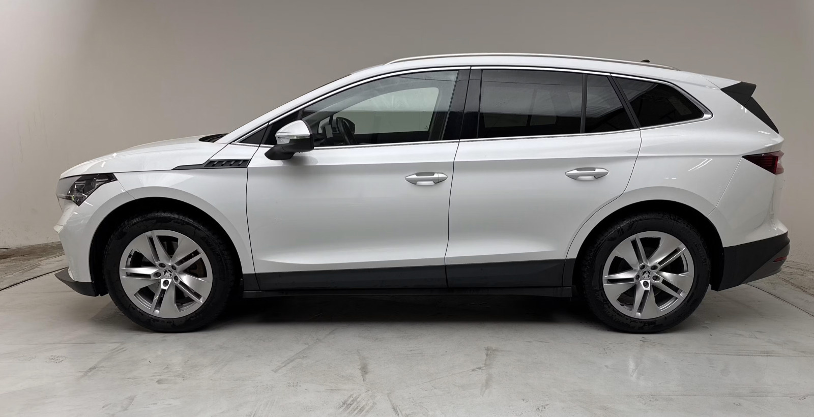 Skoda Enyaq 80 iV Loft