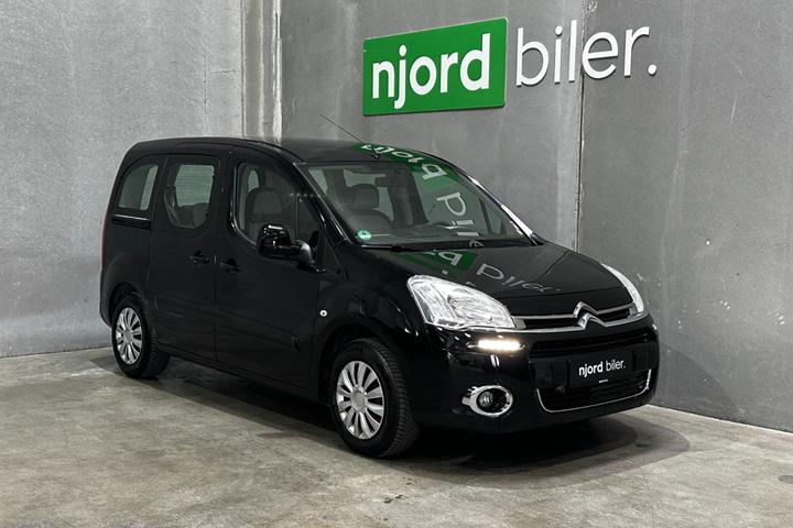 undefined Citroën Berlingo fra 2013