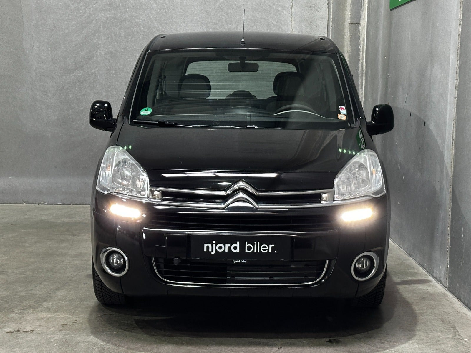 undefined Citroën Berlingo fra 2013