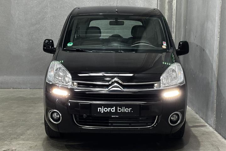undefined Citroën Berlingo fra 2013
