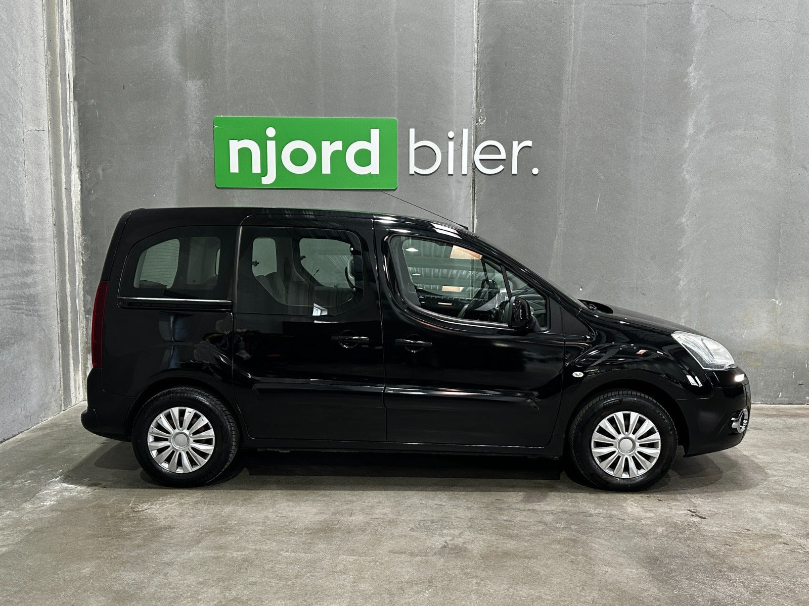 undefined Citroën Berlingo fra 2013