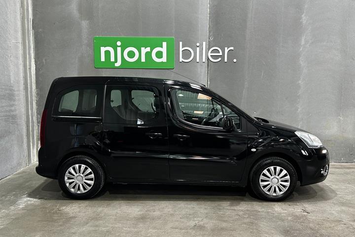 undefined Citroën Berlingo fra 2013