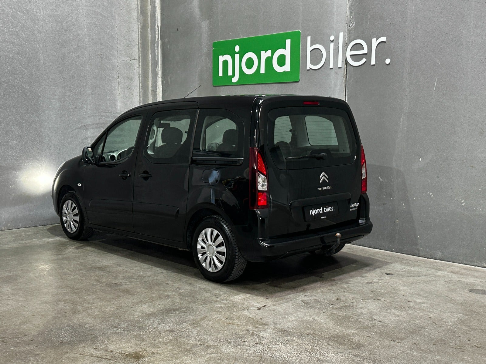 undefined Citroën Berlingo fra 2013