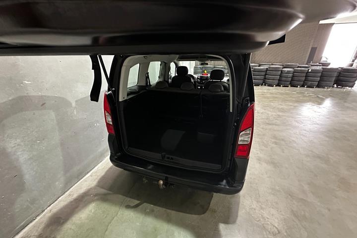 undefined Citroën Berlingo fra 2013
