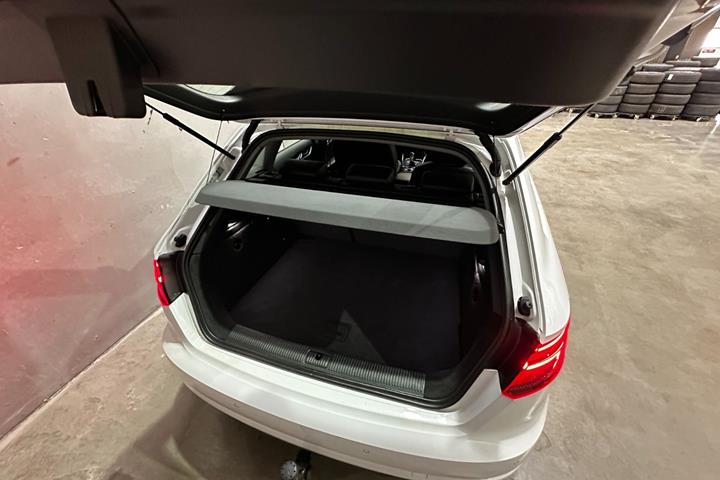 undefined Audi A3 fra 2016