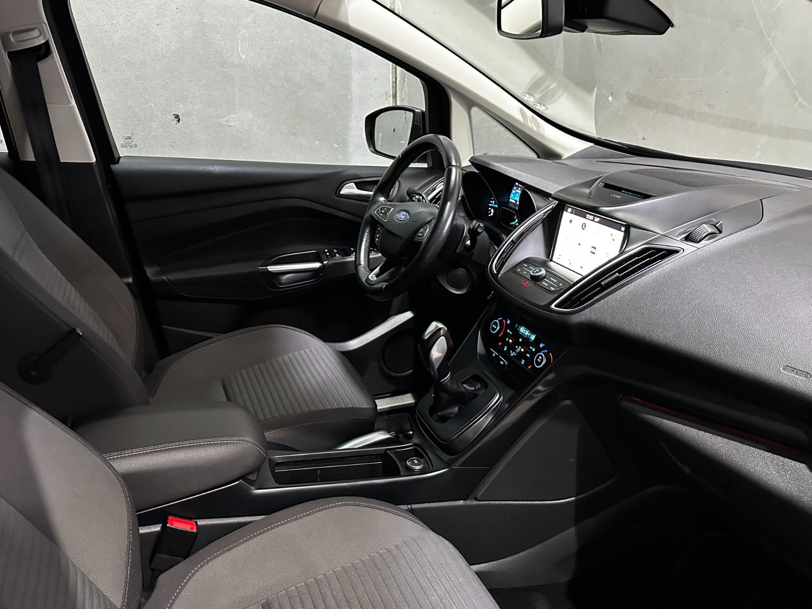 undefined Ford C-MAX fra 2017