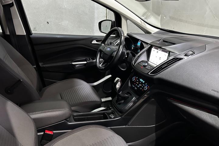 undefined Ford C-MAX fra 2017