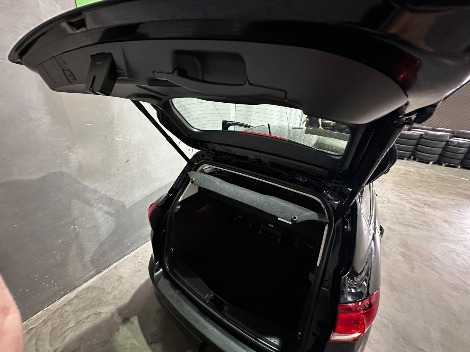 undefined Ford C-MAX fra 2017