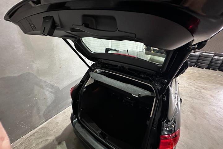undefined Ford C-MAX fra 2017