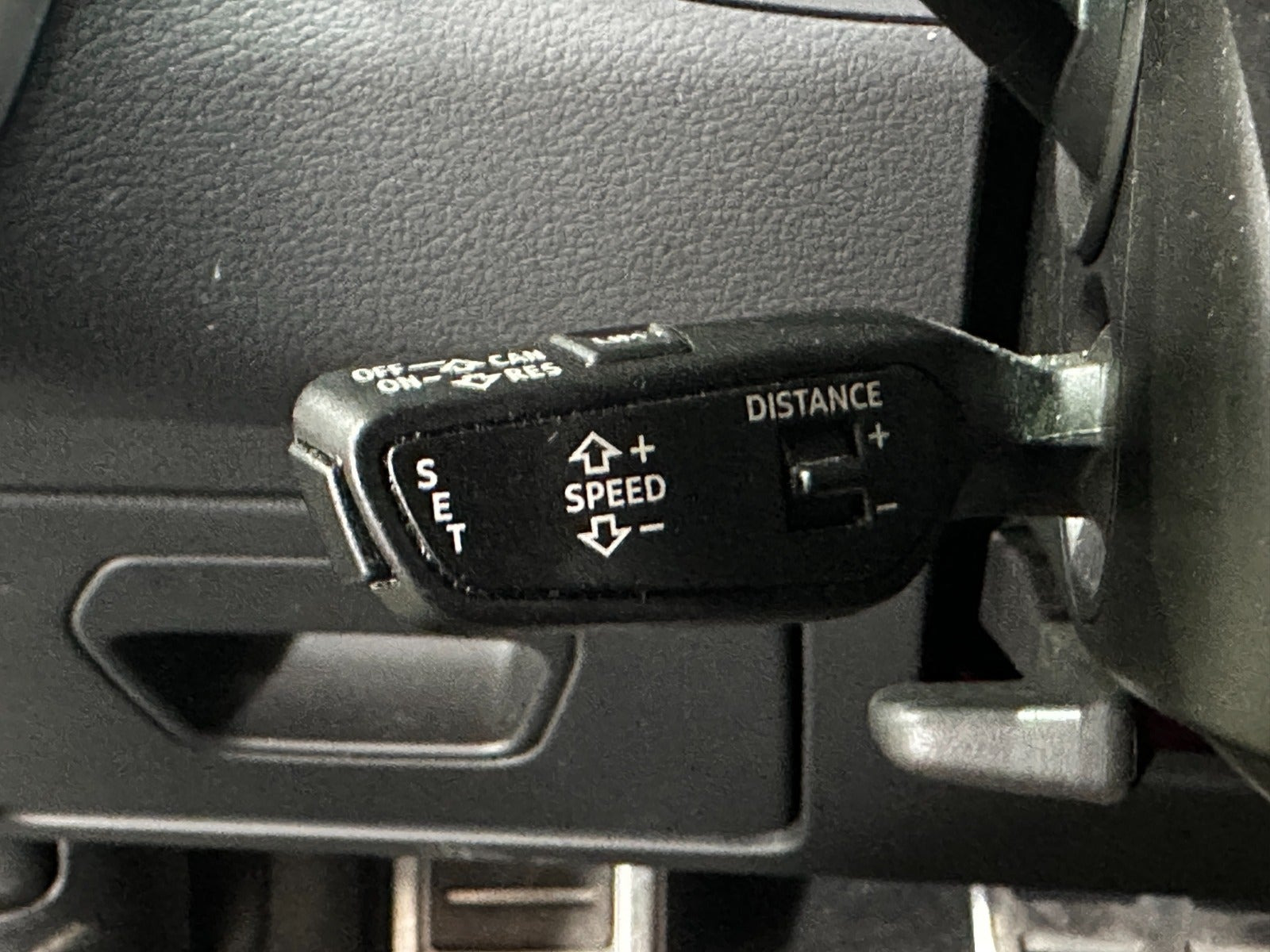 undefined Audi A6 fra 2021