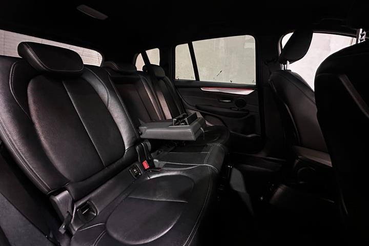 undefined BMW 218d fra 2017