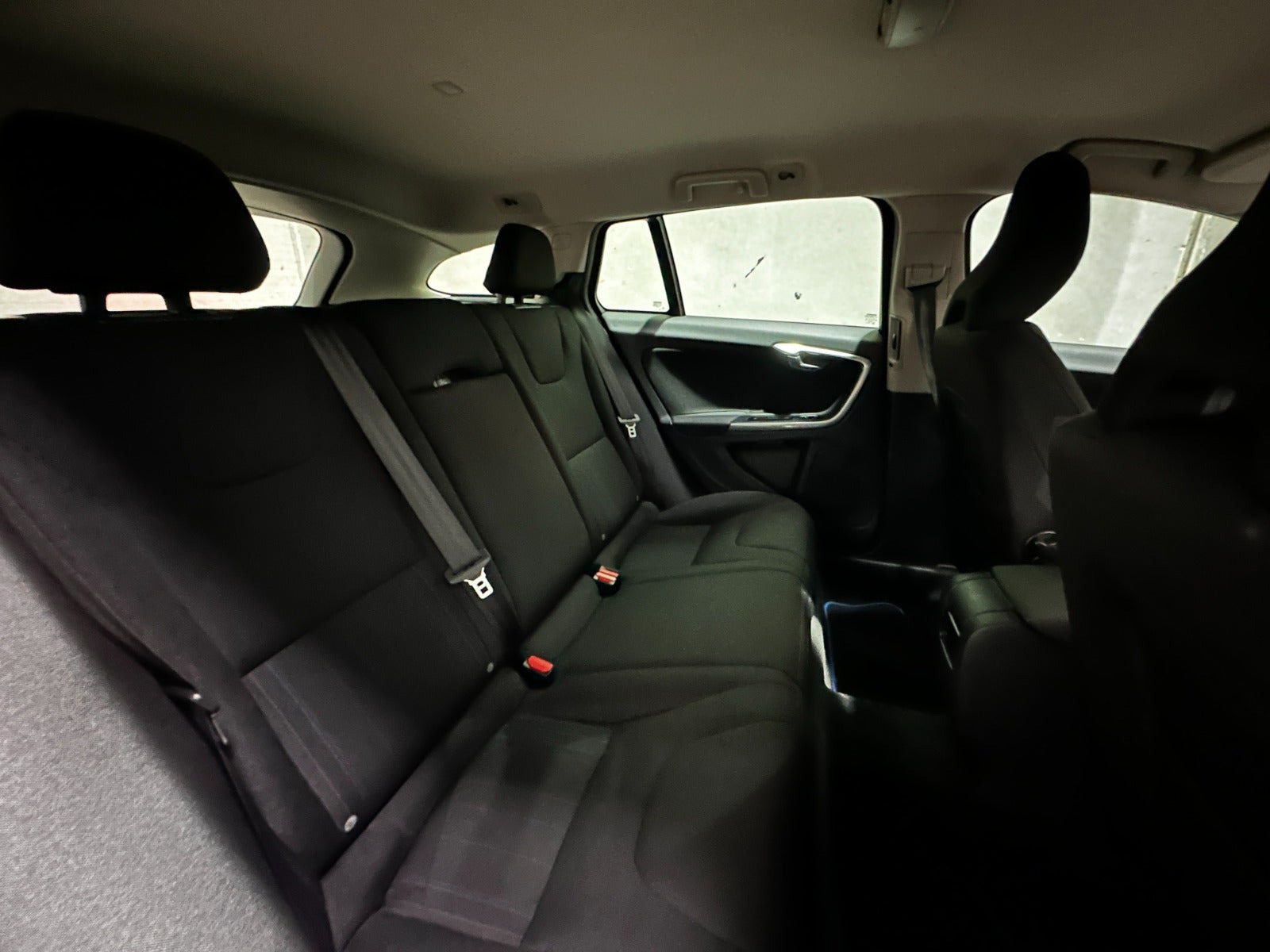 undefined Volvo V60 fra 2012