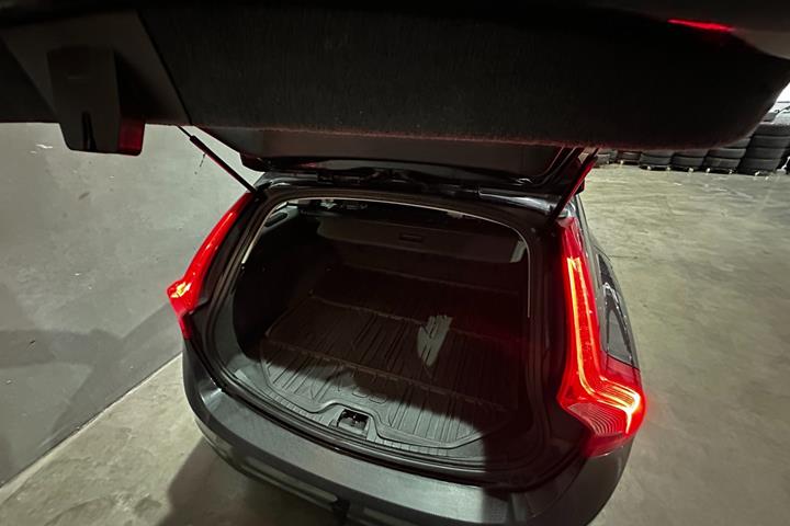 undefined Volvo V60 fra 2012