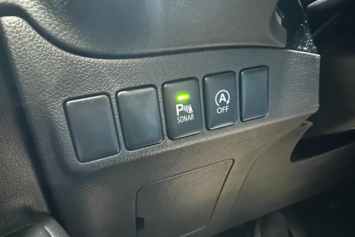 undefined Mitsubishi Outlander fra 2016