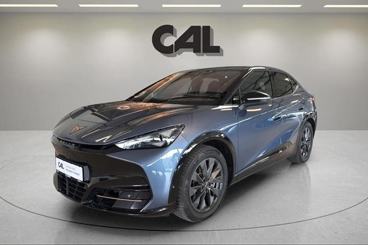 undefined Cupra Tavascan fra 2024