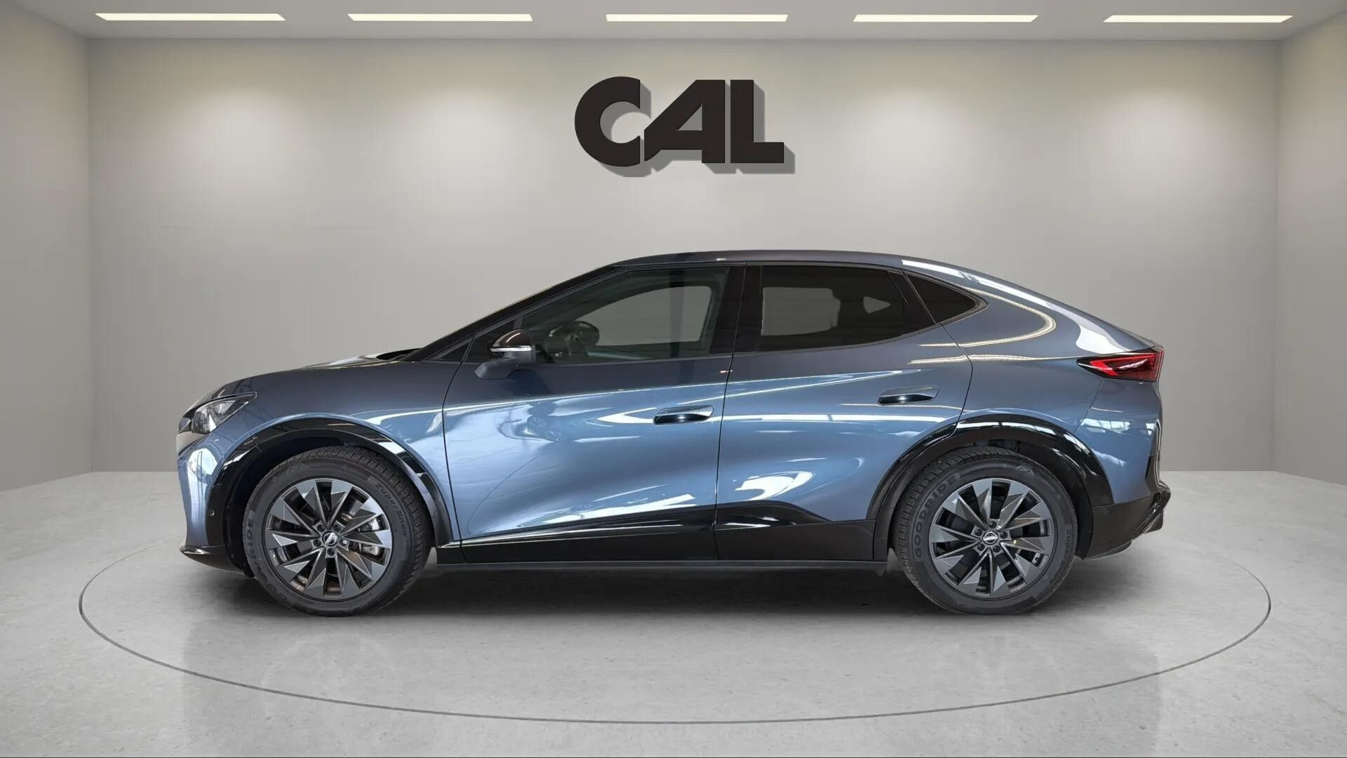 undefined Cupra Tavascan fra 2024