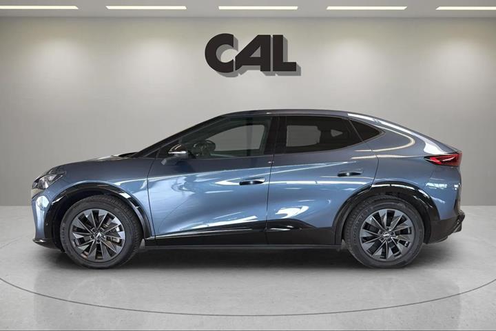 undefined Cupra Tavascan fra 2024