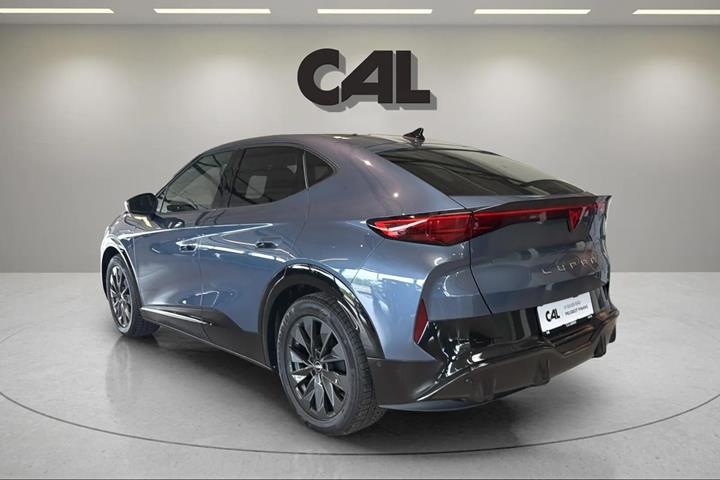 undefined Cupra Tavascan fra 2024