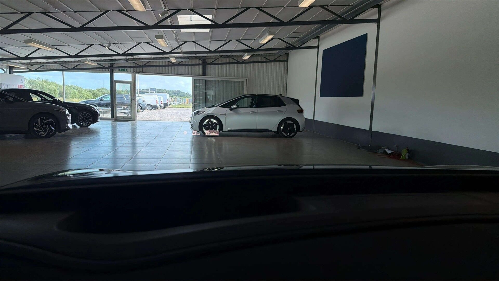 undefined Cupra Tavascan fra 2024