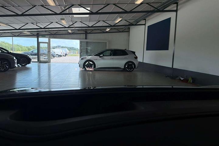 undefined Cupra Tavascan fra 2024
