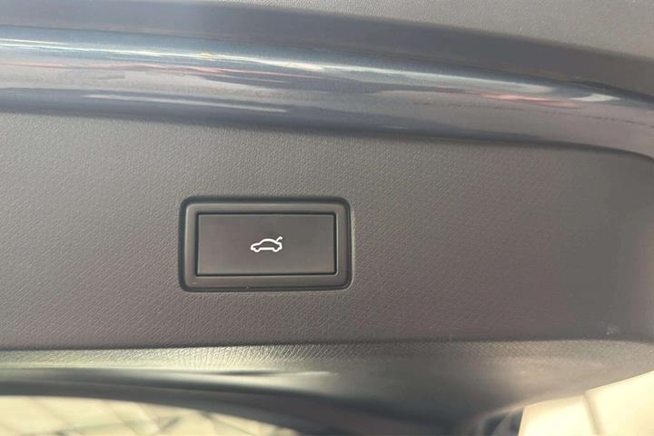 undefined Cupra Tavascan fra 2024