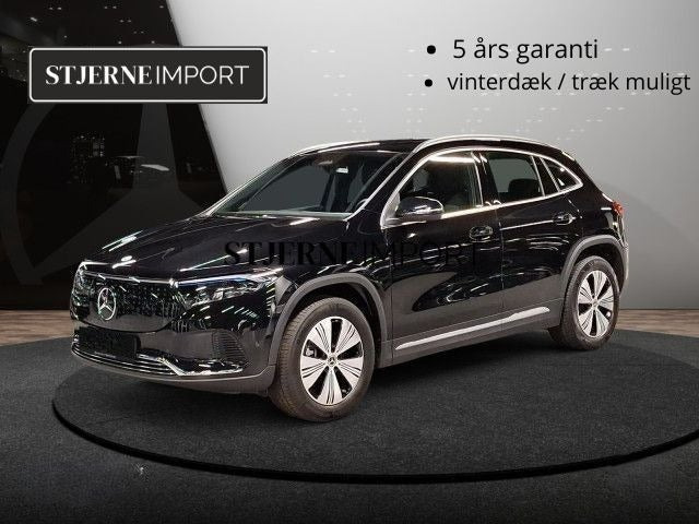 Mercedes EQA300 Progressive 4Matic