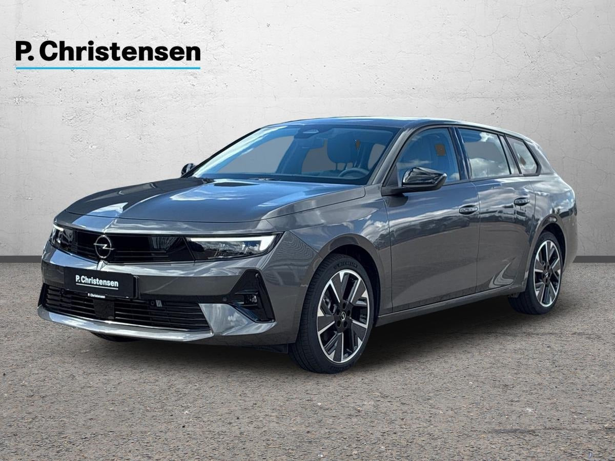 Opel Astra-e 54 Elegance Sports Tourer
