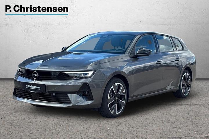 undefined Opel Astra-e fra 2024
